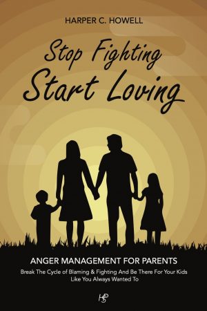 Stop Fighting Start Loving